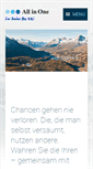 Mobile Screenshot of allinone-vt.ch